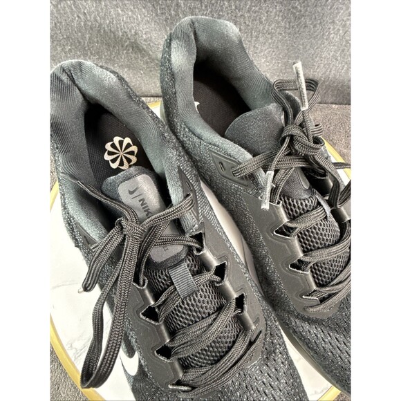 Nike Air Winflo 11 Black Anthracite Grey Men Road Running Shoes Sneakers Size 13 main image 6